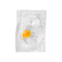Venofix A Venenpunktionsbest.25 G 0, 5 mm Orange