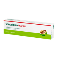 Venostasin Creme