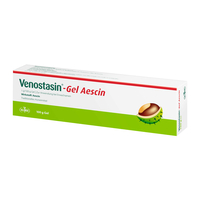 Venostasin Gel Aescin