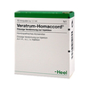 Veratrum Homaccord Ampullen