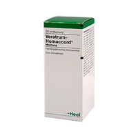 Veratrum Homaccord Tropfen