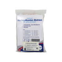 Verbandkasten Austauschset Betrieb 13157 Param