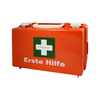 Verbandkoffer Quick Orange Erste Hilfe Koffer
