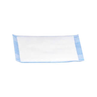 Verbandkompressen sterile Saugkissen 10 x 10 cm