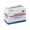 Verbandmull Hartmann 10 Cmx2 M Zickzack - None