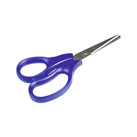 Verbandschere Spitz Stumpf 13 cm Steril