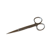Verbandschere spitz/spitz 13 cm rostfrei