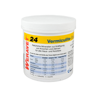 Vermiculite Staufen Pulver Vet.