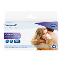 Veroval Chlamydien Selbsttest