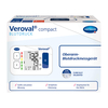 Veroval Compact Oberarm-Blutdruckmessgerät