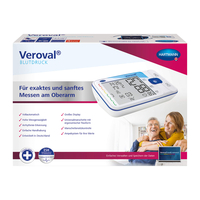 Veroval Oberarm-Blutdruckmessgerät