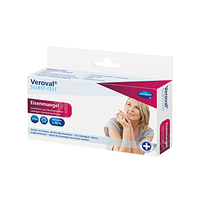 Veroval Selbsttest Eisenmangel