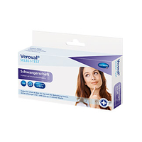 Veroval Selbsttest Schwangerschaft mit Wochenbestimmung