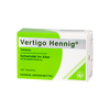 Vertigo Hennig