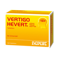 Vertigo Hevert Sl - None