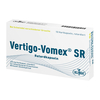 Vertigo-Vomex SR Retardkapseln