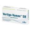 Vertigo-Vomex SR Retardkapseln