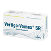 Vertigo Vomex SR Retardkapseln