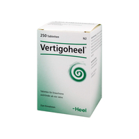Vertigoheel Tabletten