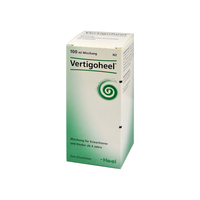 Vertigoheel Tropfen