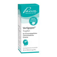 Vertigopas Tropfen