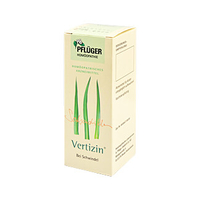 Vertizin Tropfen