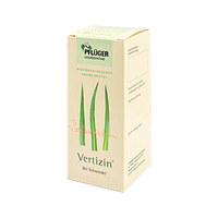 Vertizin Tropfen