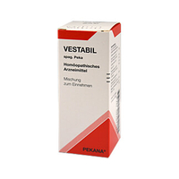 Vestabil Spag. Peka Tropfen