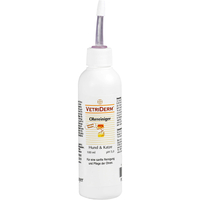 VetriDerm Ohrreiniger