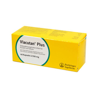 Viacutan Plus Vet