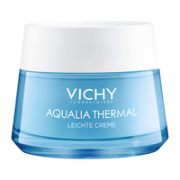 Vichy Aqualia Thermal Leichte Creme für das Gesicht