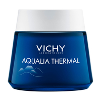 Vichy Aqualia Thermal Nacht Spa - None