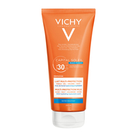 Vichy Capital Soleil Beach Protect Milch LSF 30