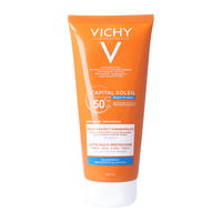 Vichy Capital Soleil Beach Protect Milch LSF 50+