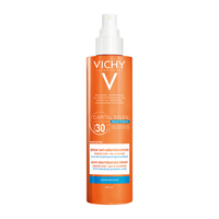 Vichy Capital Soleil Beach Protect Spray LSF 30