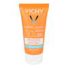 Vichy Capital Soleil Gesichts Creme LSF 50+