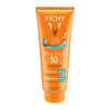 Vichy Capital Soleil Kindermilch LSF 50