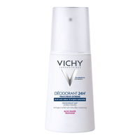 Vichy Deo-Pumpzersträuber 24h fruchtig-frisch