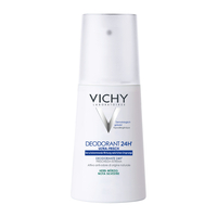 Vichy Deo Pumpzerstäuber herb würzig