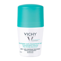 Vichy Deo Roll on Anti Transpirant 48h