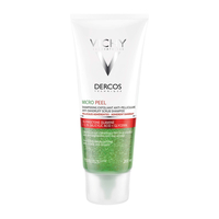 Vichy Dercos Micro Peel Anti-Schuppen-Peeling-Shampoo