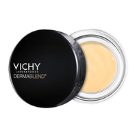 Vichy Dermablend Korrekturfarbe Gelb