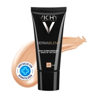 Vichy Dermablend Make Up Nuance 25 Nude - None