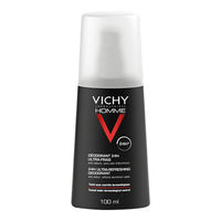 Vichy Homme Deodorant Zerstäuber