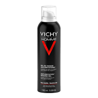 Vichy Homme Rasiergel Anti-Hautirritationen - None