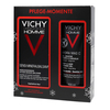 Vichy Homme X-Mas-Set Balsam & Duschgel