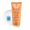 Vichy Idéal Soleil Mattierendes Sonnen-Fluid Lsf 30 - None
