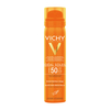 Vichy Ideal Soleil Erfrischendes Sonnenspray Gesicht LSF 50