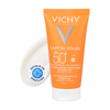 Vichy Ideal Soleil Mattierendes Sonnen-Fluid Lsf 50 - None
