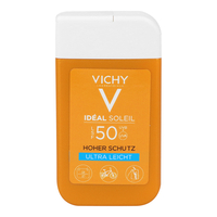 Vichy Ideal Soleil Sonnenfluid LSF 50